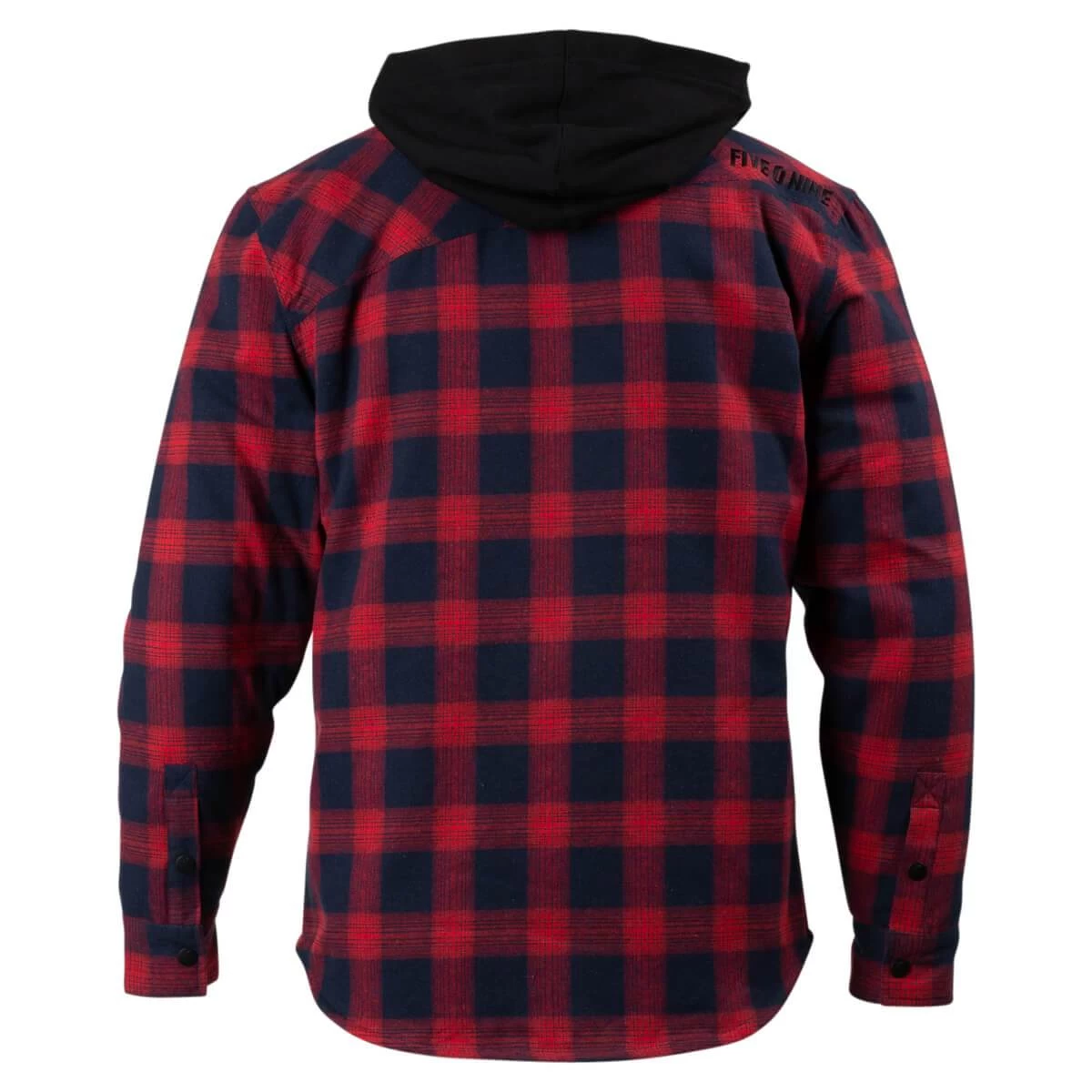 509 Tech Flannel 2 509 Tech Flannel - Image 2