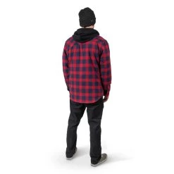 509 Tech Flannel 9 509 Tech Flannel -Motorcycle Equipment tech flannel RedNavyCheck.04 1296x d185953f 091b 48e7 a1ce d1ba37b6920d