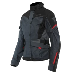 Dainese Tempest 3 D-Dry Lady Jacket -Motorcycle Equipment tempest 3 d dry b139de39 ea56 4f37 b552 fb0fa40dbbe1