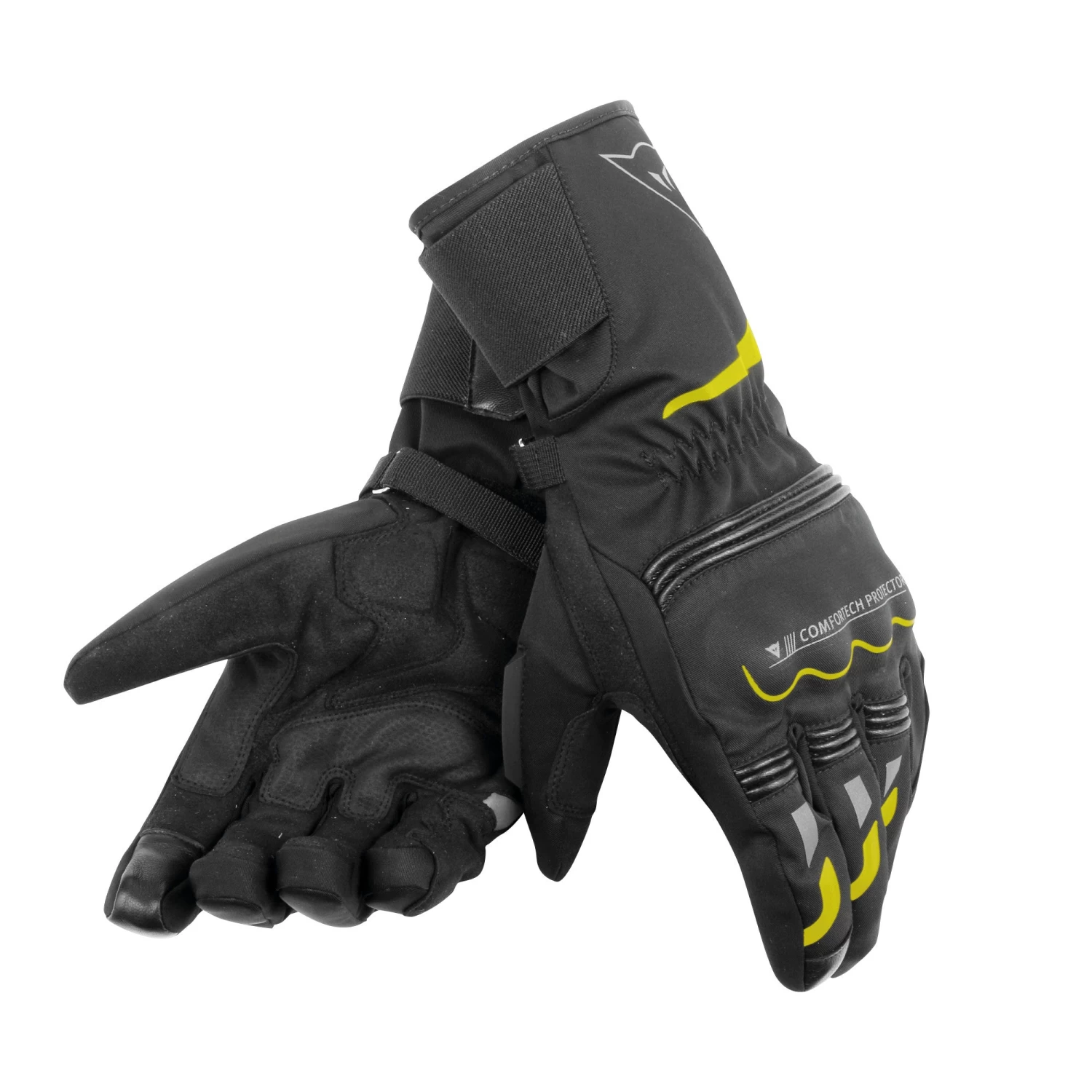 Dainese Tempest Unisex D-Dry Long Gloves 1 Dainese Tempest Unisex D-Dry Long Gloves