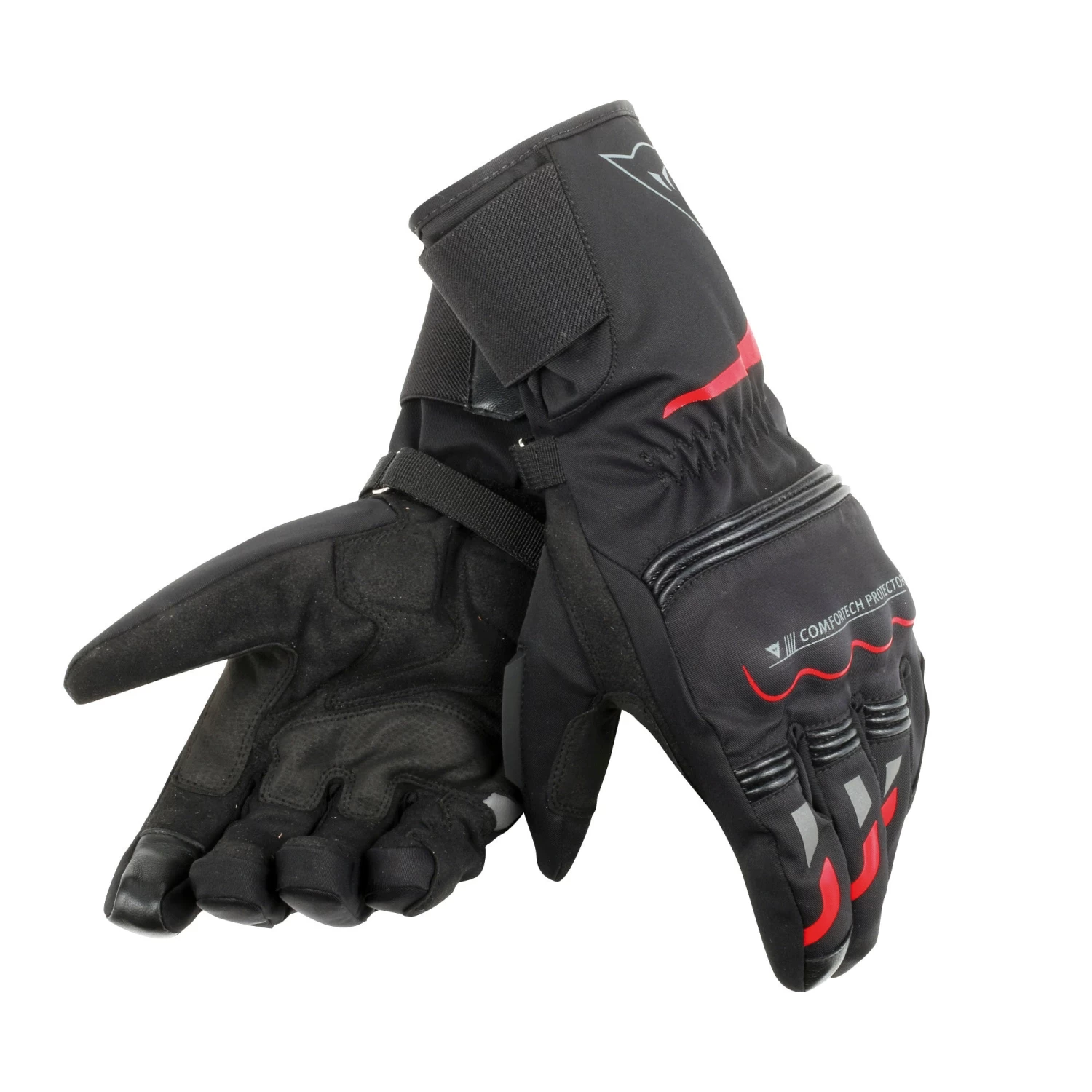 Dainese Tempest Unisex D-Dry Long Gloves 3 Dainese Tempest Unisex D-Dry Long Gloves - Image 3