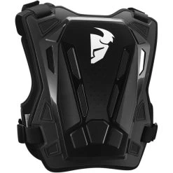 Thor Guardian MX Roost Deflector Chest And Back Protection -Motorcycle Equipment thor guardian mx roost deflector chest and back protection body armour protection thor 100855