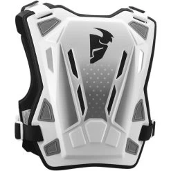 Thor Guardian MX Roost Deflector Chest And Back Protection -Motorcycle Equipment thor guardian mx roost deflector chest and back protection body armour protection thor 239754