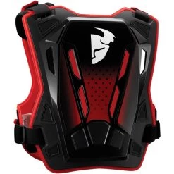 Thor Guardian MX Roost Deflector Chest And Back Protection -Motorcycle Equipment thor guardian mx roost deflector chest and back protection body armour protection thor 774732