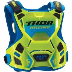 Thor Guardian MX Roost Deflector Chest And Back Protection