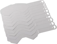 Moose Racing XCR Goggle Tear Offs