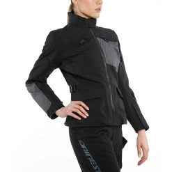 Dainese Tonale D-Dry Lady Jacket -Motorcycle Equipment tonale lady d dry 97812629 3fbf 4531 b8b3 208c77d44805