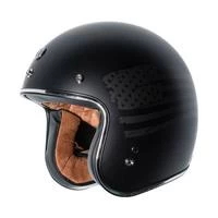 Torc T-50 Black Flag Helmet