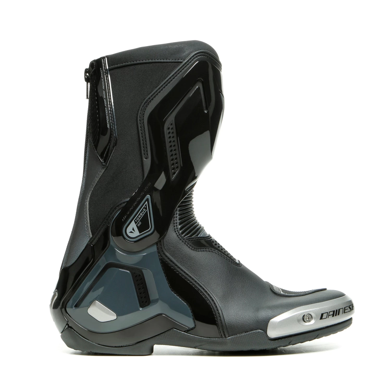 Dainese Torque 3 Out Boots 18 Dainese Torque 3 Out Boots - Image 18