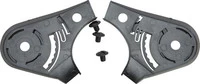 Fly Racing Base Plate Kit For Tourist Helmet