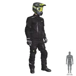 Scott Voyager Dryo Jacket -Motorcycle Equipment voyager front 1642726 jpg zoom 2