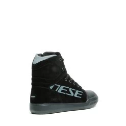 Dainese York D-WP Shoes -Motorcycle Equipment york d wp shoes b0c996d0 a252 4d19 91fb 6dc3c9fdf8bf