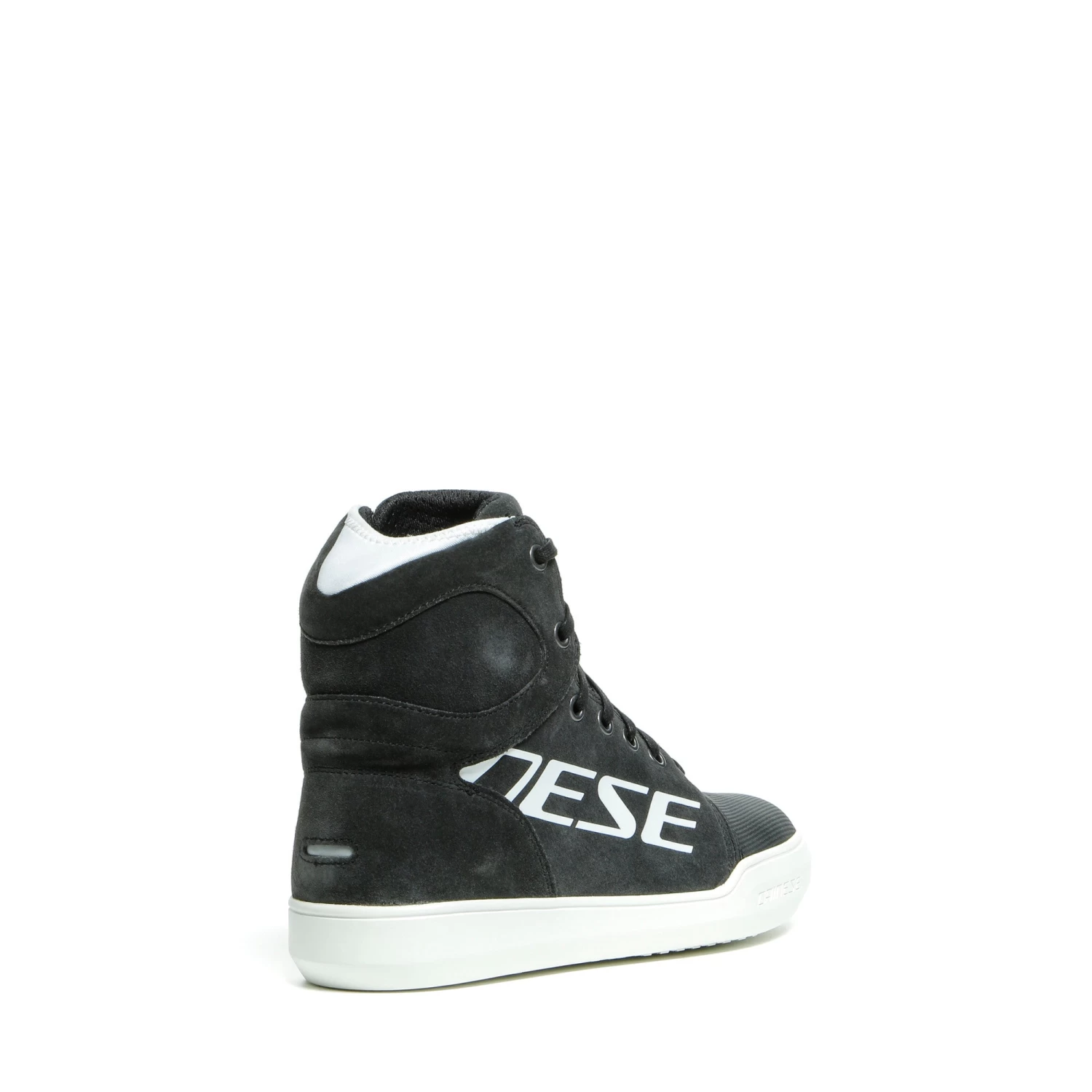 Dainese York D-WP Lady Shoes 3 Dainese York D-WP Lady Shoes - Image 3