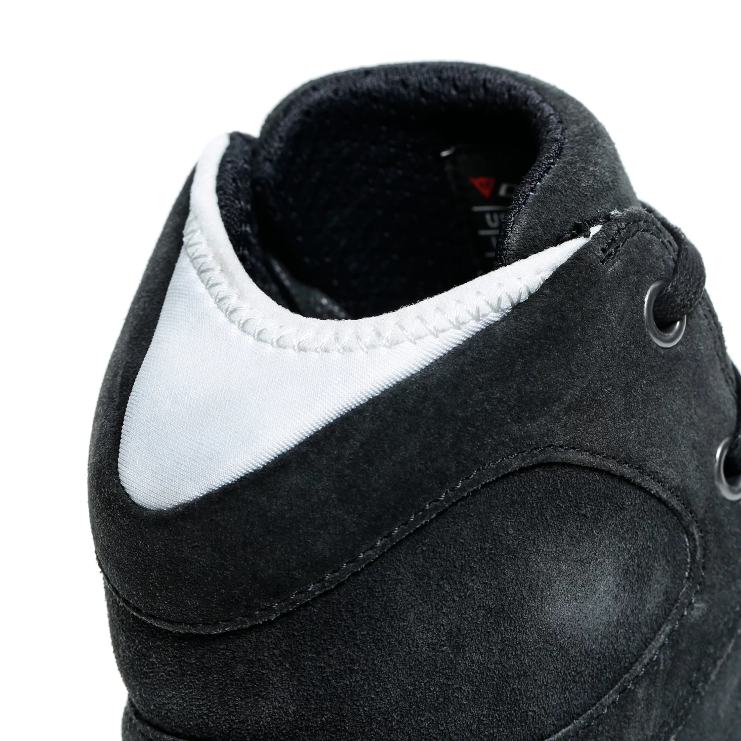 Dainese York D-WP Lady Shoes 4 Dainese York D-WP Lady Shoes - Image 4