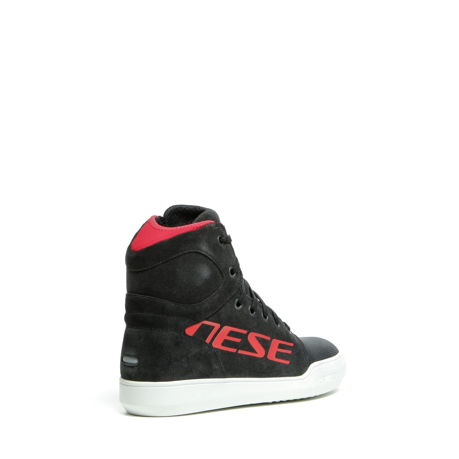 Dainese York D-WP Lady Shoes 13 Dainese York D-WP Lady Shoes - Image 13