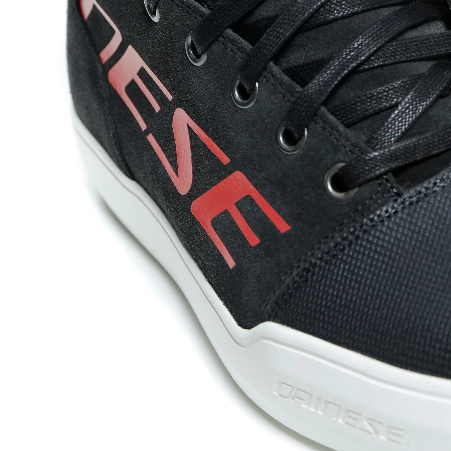 Dainese York D-WP Lady Shoes 18 Dainese York D-WP Lady Shoes - Image 18