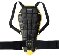 Spidi Warrior Evo Back Protector